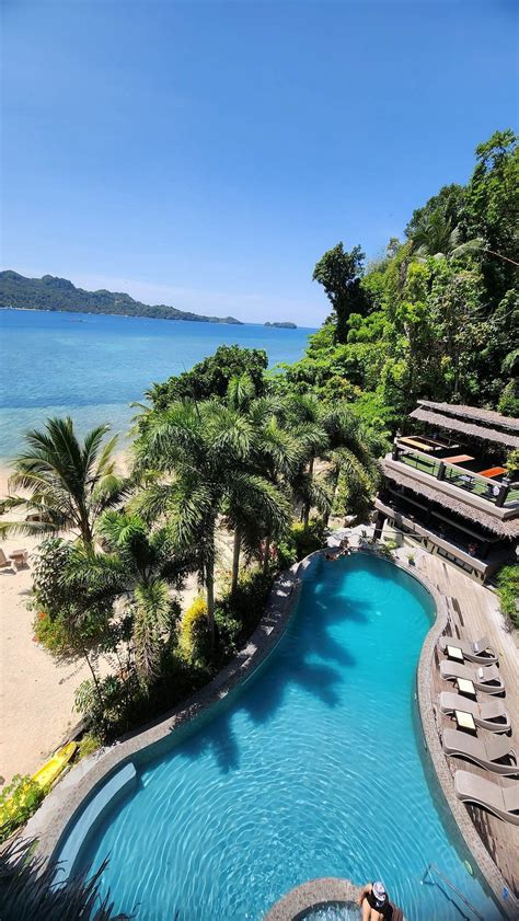 BUGANA BEACH AND DIVE RESORT (Sipalay, Negros Island) - Hotel Reviews ...