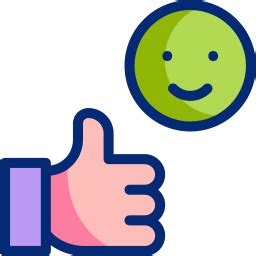 Good review Animated Icon | Free marketing Animated Icon