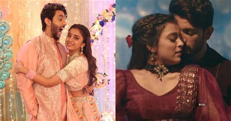 Revisiting Sumbul and Fahmaan’s magical moments in Imlie | Times of India