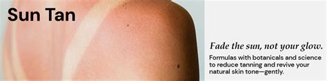 Best Tan Removal Products for Men & Women | CITTA - CITTA