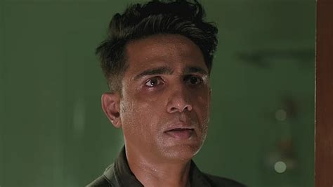 Bad Cop Review: Gulshan Devaiah Cannot Save a Shabby Crime Drama