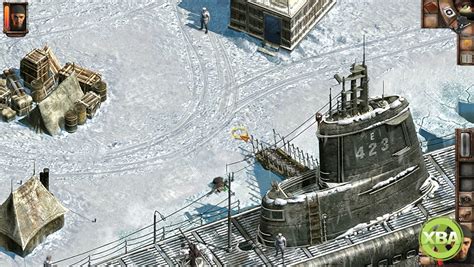 Image result for Commandos 2 Gameplay