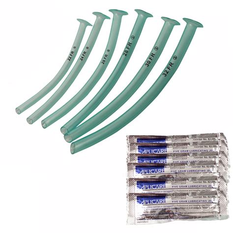 Lightning X Nasopharyngeal Airway Kit with Lube India | Ubuy