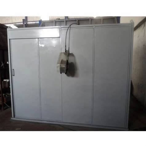 Sound Proof Canopy - Sound Proof Machine Canopy Service Provider from ...