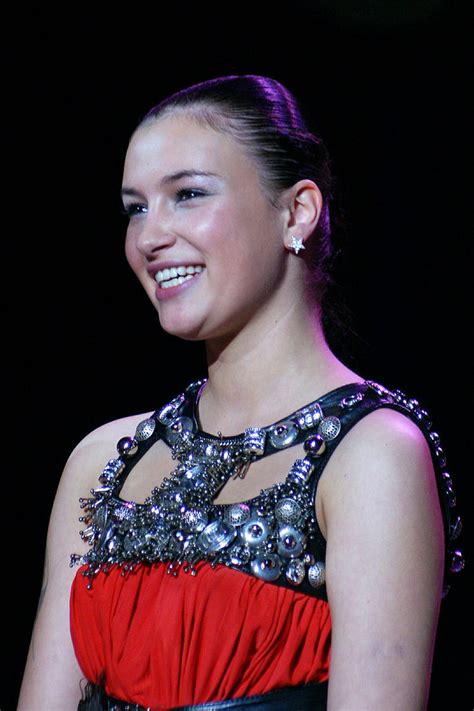 Anastasia Prihodko Kimdir, Hayatı ve Resimleri