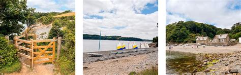 Coverack to Helford Coast Walk