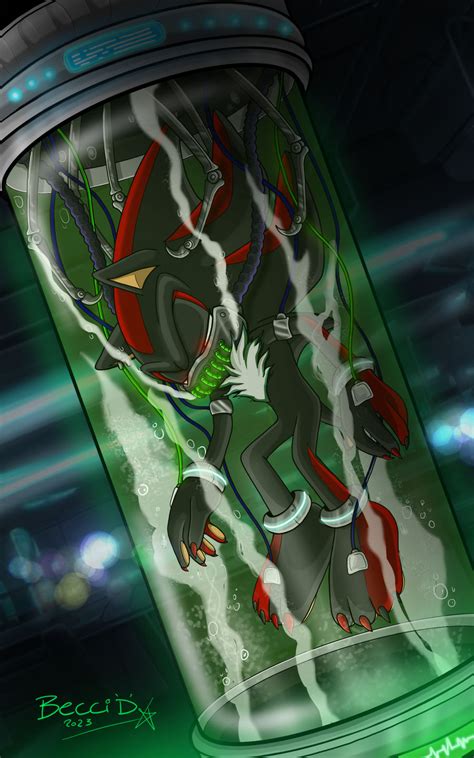 Project Shadow 的图像结果