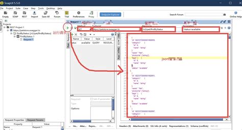Image result for SoapUI Basic