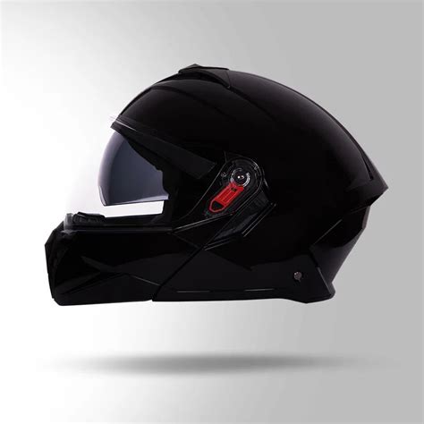 STUDDS TROOPER DV BLACK