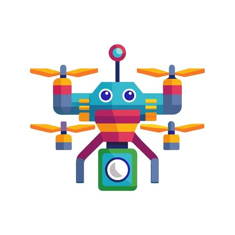 Realistic Camera Vector 的图像结果