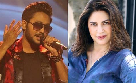 कुनिका सदानंद पर भड़के कुमार सानू के बेटे जान, कहा- 'उन्होंने शादीशुदा ...