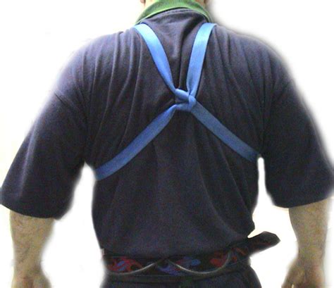Image result for Tutorial Chest Harness