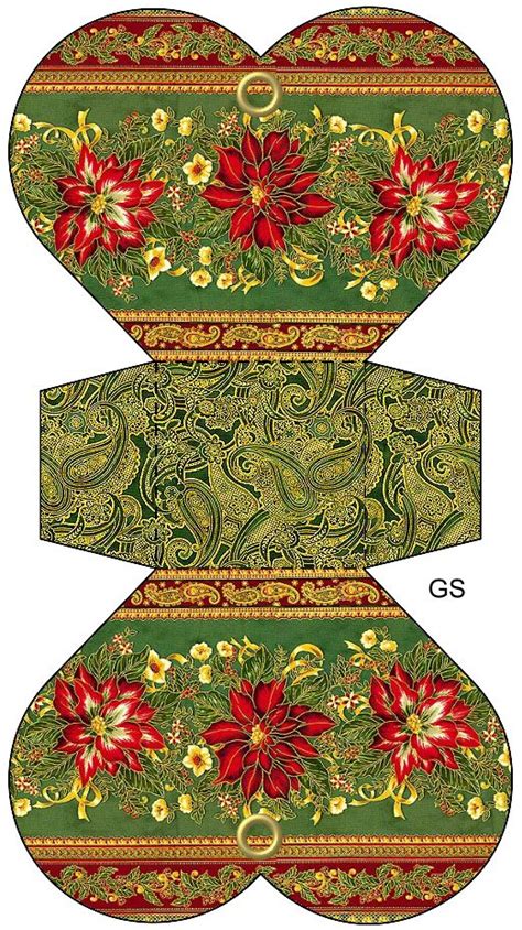 . Gift box templates Gift-box-templates Origami Templates Gift boxes ...