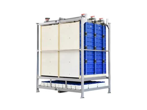 Separation Systems - Industrial Water Treatment Equipment | MBR/UF ...