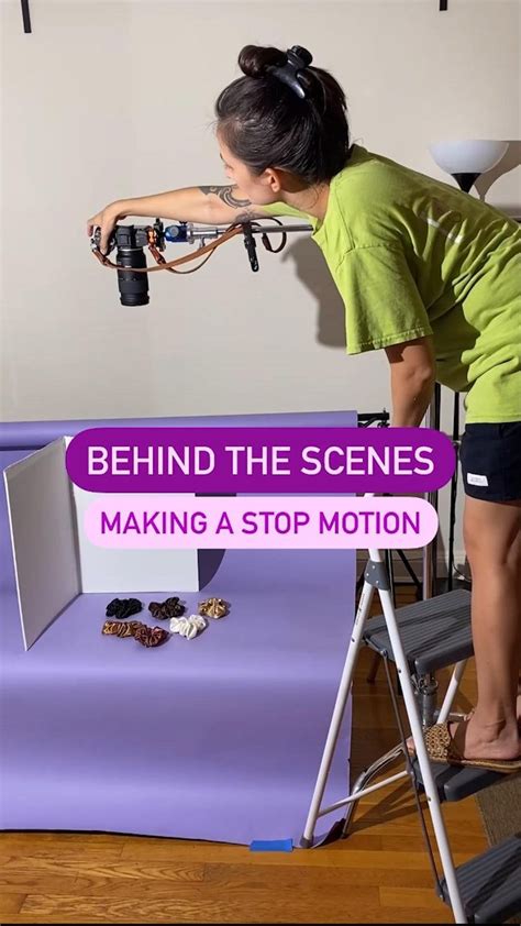 Image result for Realistic Stop Motion Tutorial