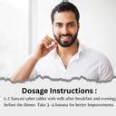 sanyasi ayurveda Sehat - Ayurvedic Medicine For Weight Gain 120 Tablets ...