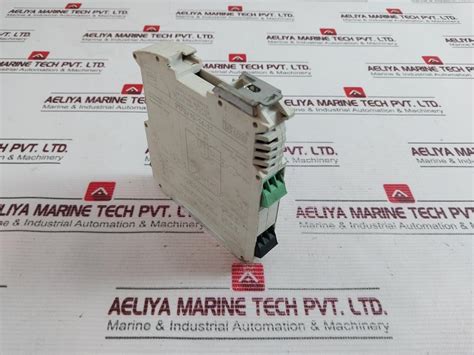 Stahl 9170/10-14-11 Switching Repeater Series 9170 – Aeliya Marine