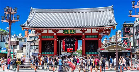 絶対に喜ばれる！浅草で人気のお土産15選│クラブツーリズム