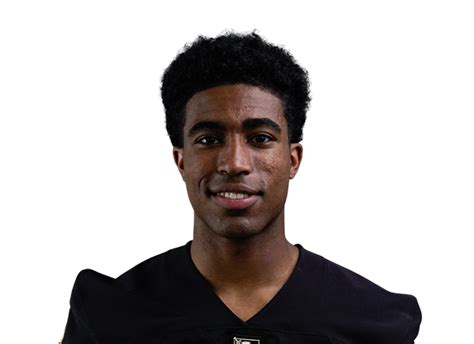 Maurice Bellan Career Stats - NCAAF - ESPN (IN)