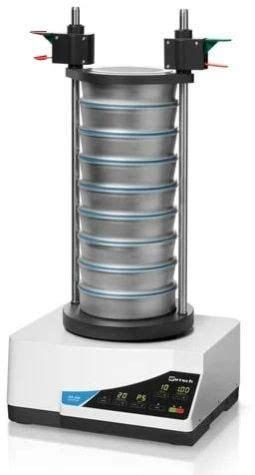 Seed Sieve Shaker Manufacturer, Supplier from Ambala