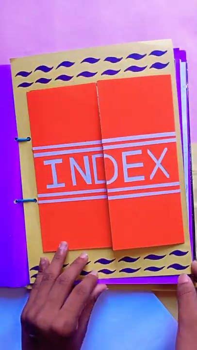 Image result for Project File for Class 10th