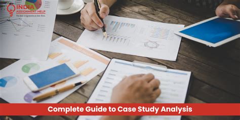 Case Study Analysis 的图像结果