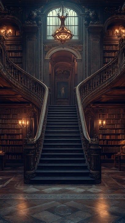 Image result for Minecraft Gothic Library