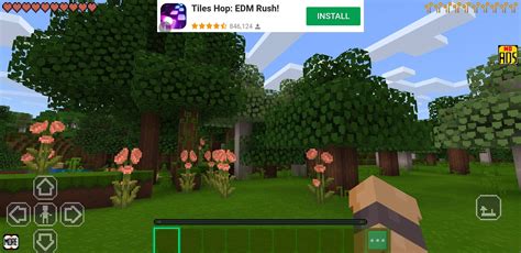 BeeCraft APK Download for Android Free