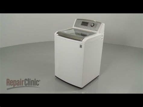 Image result for LG Top Load Washing Machine Disassembly