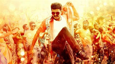 What is Thalapathy Vijay’s real name? A look at the South superstar’s ...