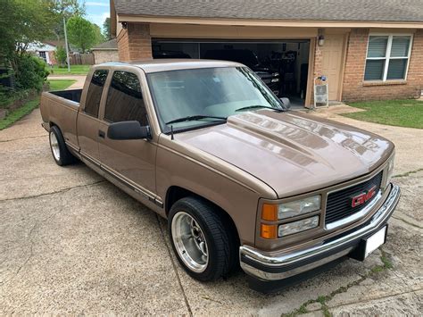1996 GMC Sierra for Sale in Houston, TX - OfferUp