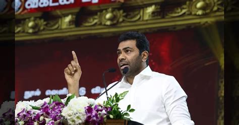 ஜனநாயக உரிமைகளை கேள்விக்குறியாக்கும் புதிய நடைமுறை.. ஆதவ் அர்ஜுனா ...