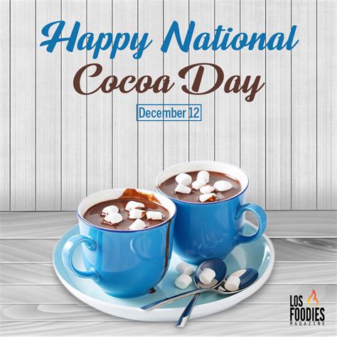 Cocoa Day Meaning at Charles Macias blog