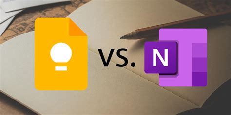 Image result for Google Keep vs OneNote