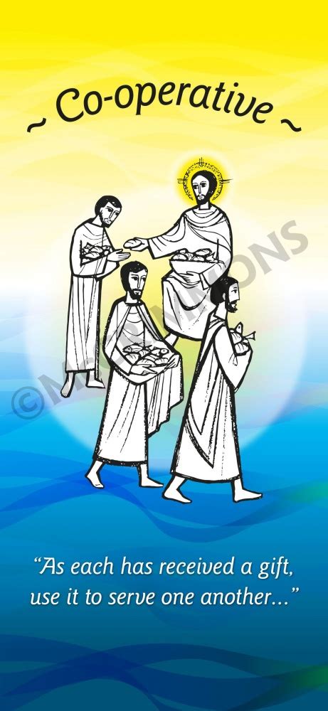 Co-operative Core Values 的图像结果