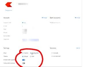 ChartIQ vs TradingView - Chart types in Zerodha