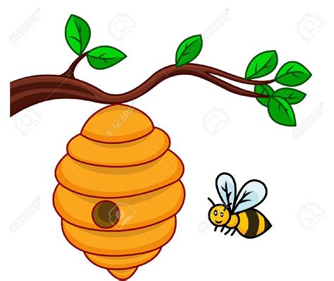 Beehive clipart 18 free Cliparts | Download images on Clipground 2026