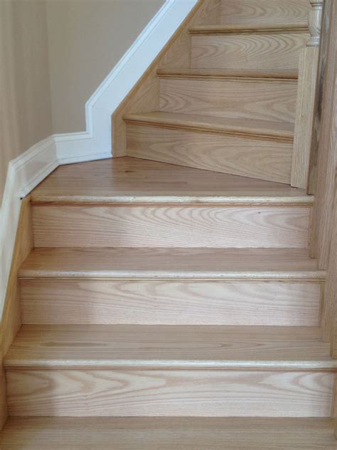 Gorsegner Brothers #Hardwood #Floors features replacement red oak # ...