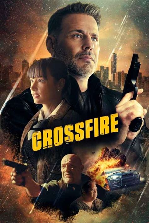 Crossfire Movie (2023) | Release Date, Cast, Trailer, Songs