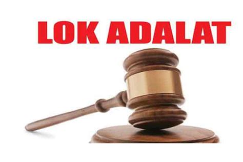 Lok Adalat to take up housing project delay