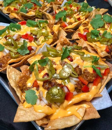 Savoriest Cocktail Party Food Ideas for Your Wedding: So Much Tasty it is!