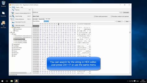 Image result for exe Source Code Decompiler