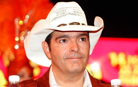 Pablo Montero habría sido arrestado y liberado por borracho en Quintana Roo