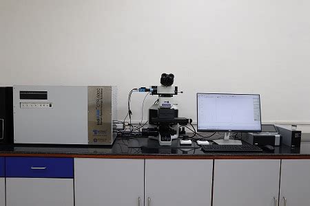 CSIR-NCL Central Analytical Facility