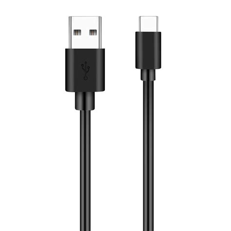 Buy USB C Cable 3A Fast Charge (4 Feet, 2 Pack), USB A to Type C ...