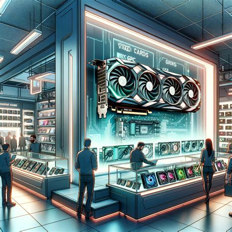 GPU in Gaming Computer 的图像结果