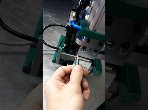 Wire Cutting Stripping Machine - Copper scrap tar Nikalne/chilane ki ...