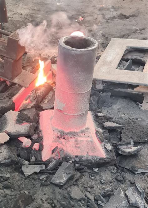 Image result for Iron Making Process