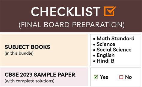 Educart CBSE Class 10 Sample Papers 2022-23 Bundle - SCIENCE, MATH ...