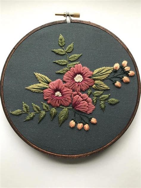 Image result for Handmade Embroidery Patterns